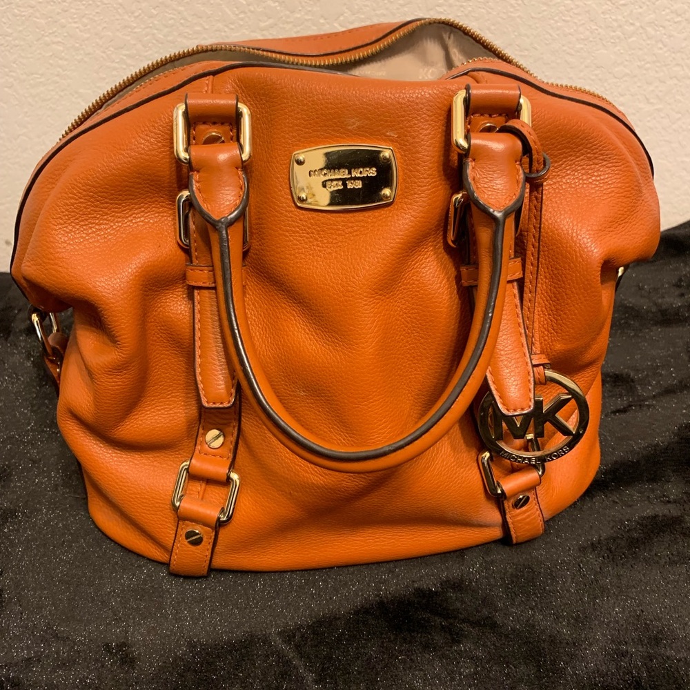 Michael Kors Satchel